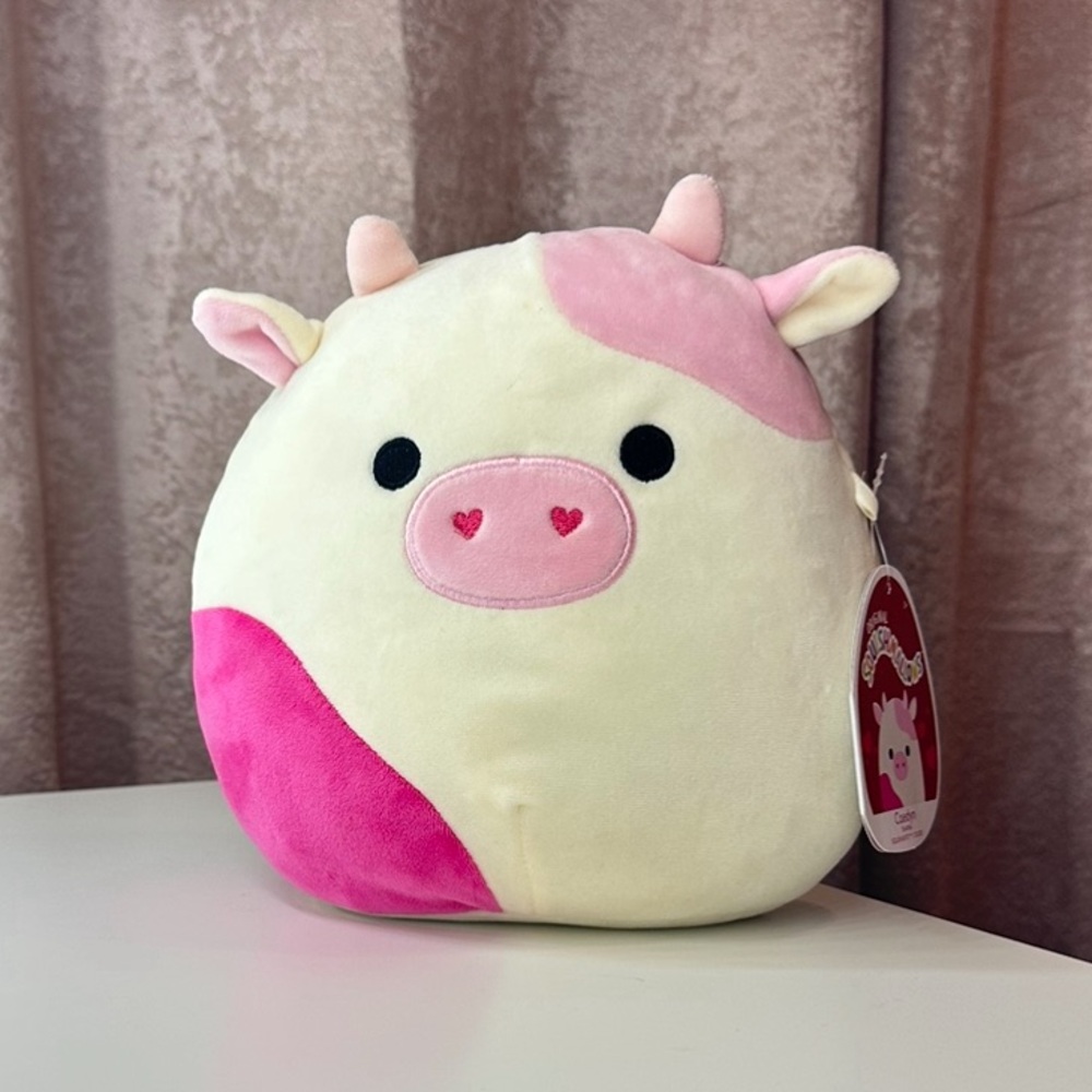 Squishmallows Caedyn 8 inch